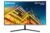 SAMSUNG UR59 Series – Monitor de computadora 4K UHD (3840 x 2160)