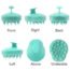 Hair Scalp Massager Shampoo Brush, Maxsoft Scalp Care Brush