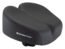 Schwinn Comfort Bike Seat, Foam, Noseless Saddle, Black