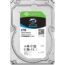 Seagate SkyHawk 6TB Surveillance Internal Hard Drive HDD – 3.5 Inch SATA 6GB/s 256MB Cache for DVR NVR Security Camera System with Drive Health Management – Frustration Free Packaging (ST6000VX001)