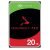 Seagate IronWolf Pro – Disco duro interno NAS de 20 TB