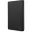 Seagate Portable 2TB External Hard Drive Portable HDD – USB 3.0 for PC, Mac, PlayStation, & Xbox - 1-Year Rescue Service (STGX2000400)