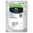 Seagate SkyHawk 6TB Surveillance Internal Hard Drive HDD – 3.5 Inch SATA 6GB/s 256MB Cache for DVR NVR Security Camera System with Drive Health Management – Frustration Free Packaging (ST6000VX001)