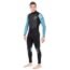 Seavenger 3mm Odyssey Wetsuit with Sharkskin Chest