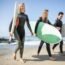 Seavenger 3mm Odyssey Wetsuit with Sharkskin Chest