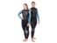Seavenger 3mm Odyssey Wetsuit with Sharkskin Chest