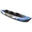 Sevylor Big Basin 3-Person Kayak , Blue