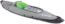 Sevylor Quikpak K5 1-Person Kayak , Gray