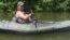 Sevylor Quikpak K5 1-Person Kayak , Gray
