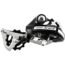 Shimano Acera M360 7 and 8-Speed Rear Derailleur with SmartCage, Black