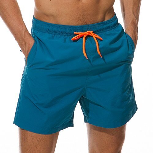 SILKWORLD – Trajes de baño para hombre
