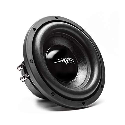 Bocina de graves para auto Skar Audio IX Series
