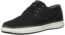 Skechers mens Skechers Men s Moreno Canvas Oxford Shoe, Beige (Tpe 578), 10 US