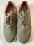 Skechers mens Skechers Men s Moreno Canvas Oxford Shoe, Beige (Tpe 578), 10 US