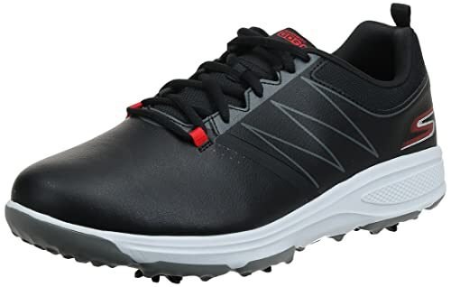 Skechers – Tenis de golf impermeables para hombre