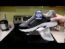 Skechers Sport Men's Stamina Nuovo Cutback Lace-Up Sneaker,Charcoal/Black,10.5 M US