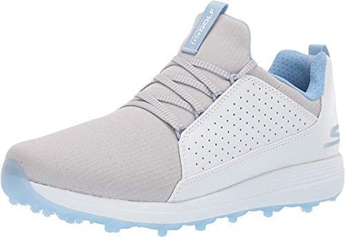 Skechers Golf 2019 Go Golf Max – Zapatillas sin pinchos para mujer Mojo