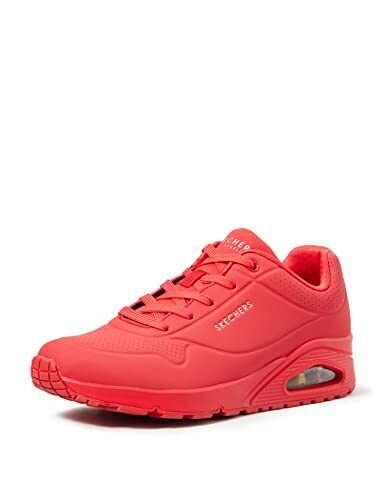 Skechers Uno-Stand on Air tenis estilo urbano para mujer