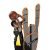 Dummy Trainer de SKLZ D-Man Basketball Defender