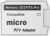 Skywin SD2Vita PS Vita – Adaptador de tarjeta de memoria compatible
