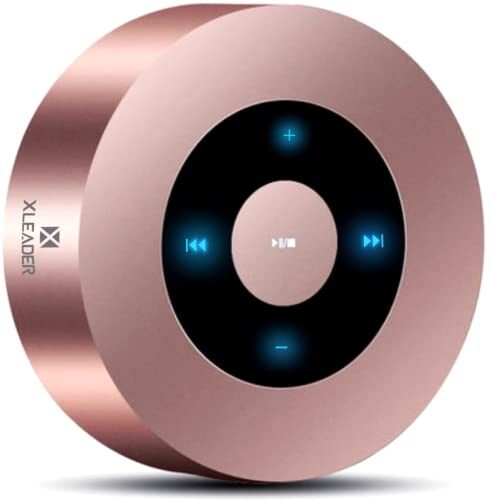 Altavoz A8 con Bluetooth