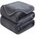 Hozy – Cobija de forro polar para cama de 330GSM