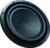 Sony GS Series XSGSW121 – Subwoofer SVC (12.0 in), Bobina de voz doble