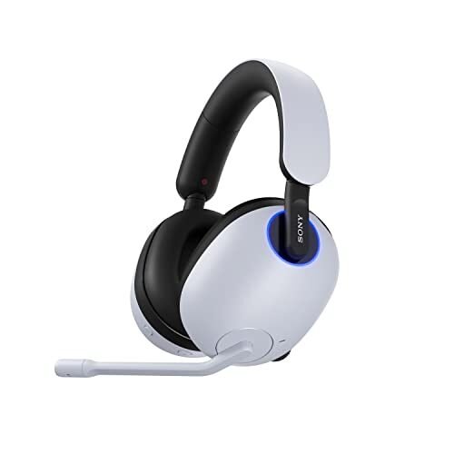 Sony -INZONE H9 Auriculares inalámbricos con cancelación de ruido