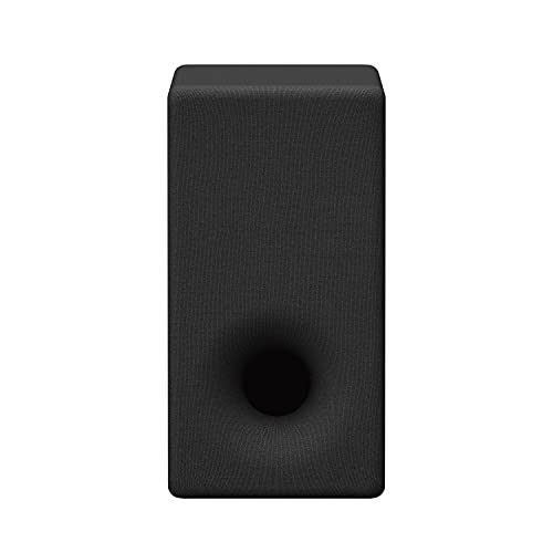 Sony SA-SW3 – Subwoofer inalámbrico de 200 W