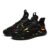 Soulsfeng – Zapatos deportivos de correr para hombre