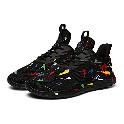 Soulsfeng – Zapatos deportivos de correr para hombre