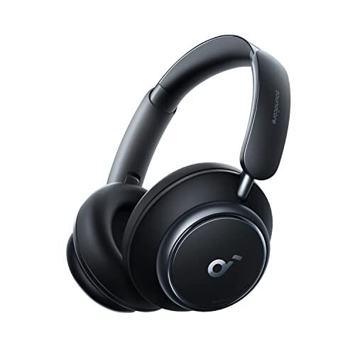 Soundcore by Anker Space Q45 Auriculares adaptativos con cancelación activa de ruido