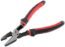 Southwire MPSCP 6-In-1 Multi-Tool Side Cutting Plier, Multifunctional, Ideal For Stripping 8-14 AWG Solid Wire And 10-16 Stranded Wire