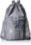 Speedo Unisex-Adult Ventilator Mesh Equipment Bag, Speedo Black