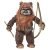 Star Wars The Black Series Wicket