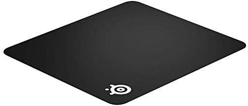 Mouse Pad Steelseries QcK para jugar, Negro xxL