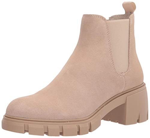 Steve Madden Howler – Botas modernas para mujer