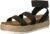 Steve Madden Sandalias de cuña para alpargatas Kimmie para mujer