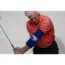 VANANA Golf Straight Swing Practice Training Aid Elbow Support Brace Arm Band Trainer