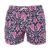 Sunny Swimwear Traje de baño, pantalones cortos de secado rápido para hombre