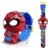 Reloj de superhéroe para niños, reloj digital para niños