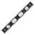 Swanson Tool SWTBL500M Nivel de caja de herramientas, 12 pulgadas