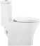 Swiss Madison Well Made Forever SM-1T271, Glossy White