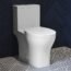 Swiss Madison Well Made Forever SM-1T271, Glossy White