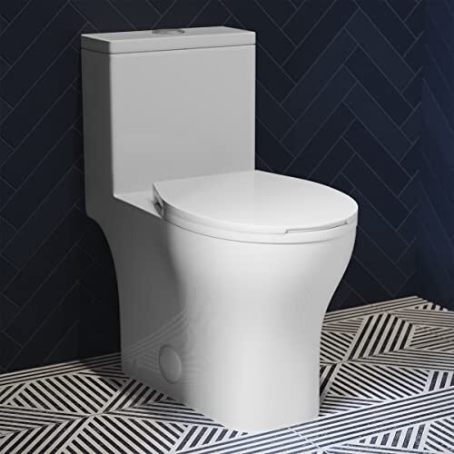 Swiss Madison Well Made Forever SM-1T271, blanco brillante