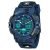 SYOKZEY Reloj para niños, 50 M, impermeable, LED, digital, deportivo