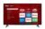 TCL 40S325 TV inteligente de 40 pulgadas 1080p Smart LED Roku