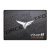 TEAMGROUP T-Force Vulcan Z 512GB SLC Cache 3D NAND TLC 2.5 pulgadas