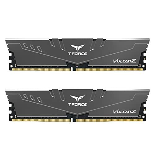 Teamgroup T-Force Vulcan Z DDR4 32 GB Kit (2 x 16 GB) 3200 MHz (PC4-25600)