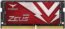 TEAMGROUP T-Force Zeus DDR4 SODIMM 16GB (2x8GB) 2666MHz (PC4-21300) 260 Pin CL19 Laptop Memory Module Ram - TTZD416G2666HC19DC-S01